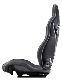 Thumbnail for Sparco SPX Carbon Reclining Seat (Non-FIA) side view best price