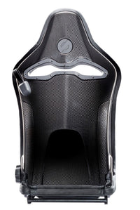 Thumbnail for Sparco SPX Carbon Reclining Seat (Non-FIA) back view best deal