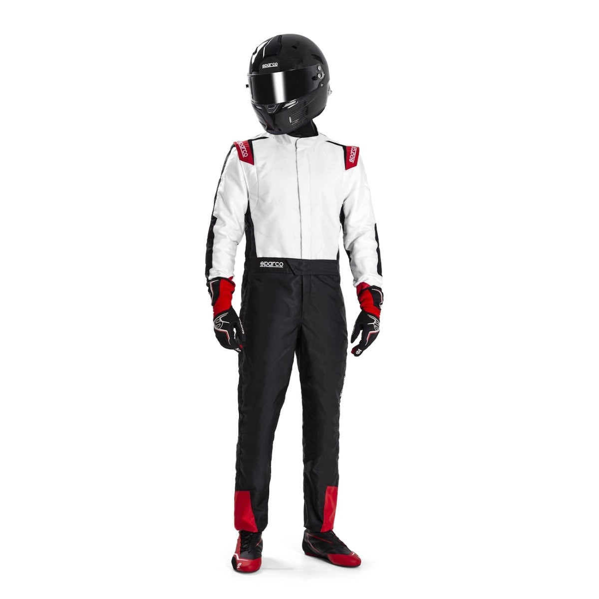 Sparco X-Light Kart Racing Suit
