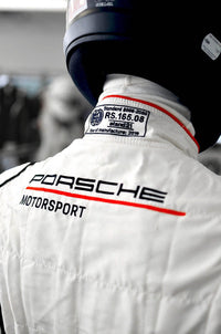 Thumbnail for Stand 21 Porsche Motorsport Race Suit ST3000 image the best deal with the lowest price and discount porsche motorsport race suit