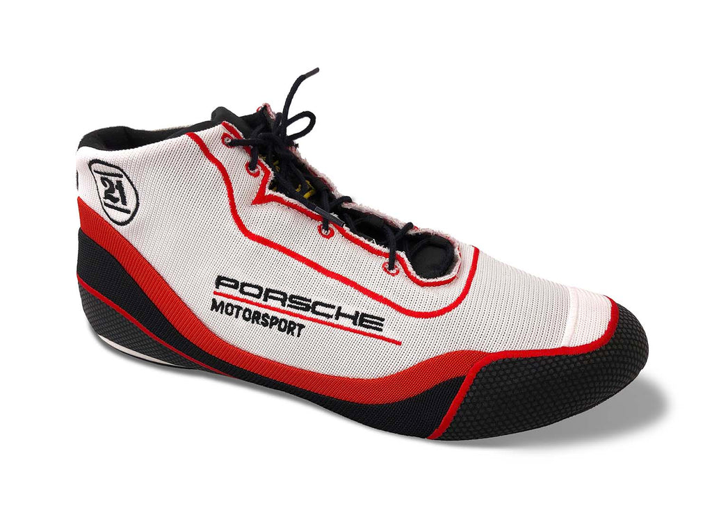 Premier Auto Racing Shoes at DiscoveryParts