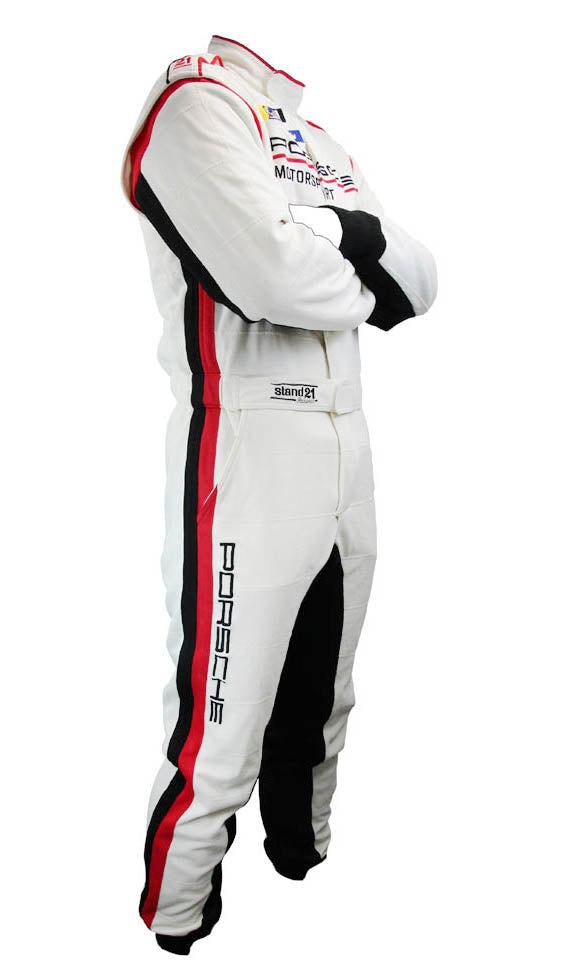 STAND 21 PORSCHE MOTORSPORT RACE SUIT ST3000 REVIEWS AT THE LOWEST PRICES FOR THE BEST DEAL WITH DISCOUNT PROFILE IMAGE