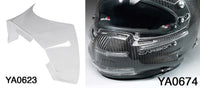 Thumbnail for Stilo Helmet Aero Kits