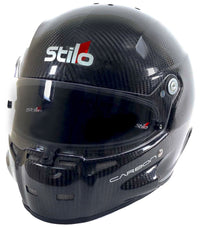 Thumbnail for Stilo ST5.1 GT Carbon Fiber Helmet SA2020 Front 3/4 View Image