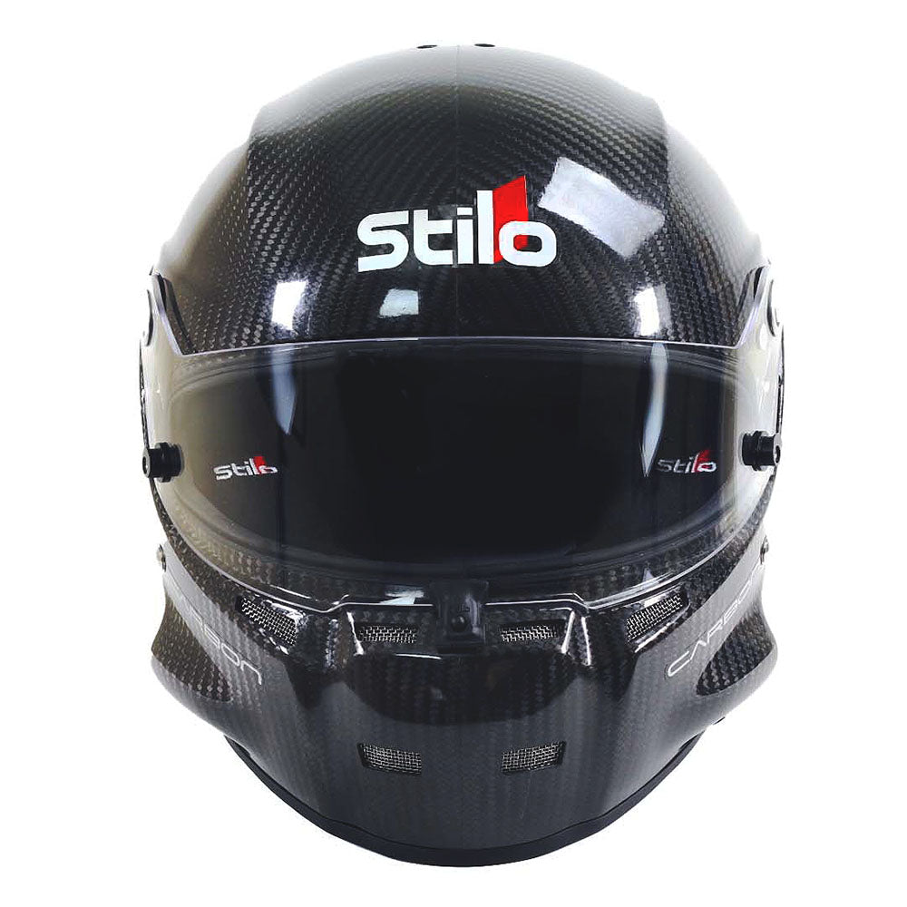 Stunning Stilo ST5.1 GT Carbon Fiber Helmet SA2020 Image Gallery
