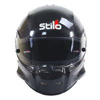 Thumbnail for Stunning Stilo ST5.1 GT Carbon Fiber Helmet SA2020 Image Gallery