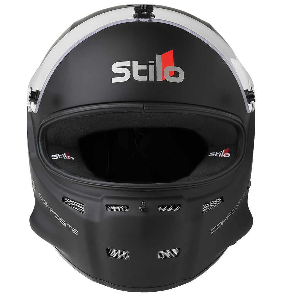 High-Resolution Stilo ST5.1 GT Helmet SA2020 Front Image