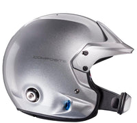 Thumbnail for Stilo WRC Venti 8859 Composite helmet left Side profile Image