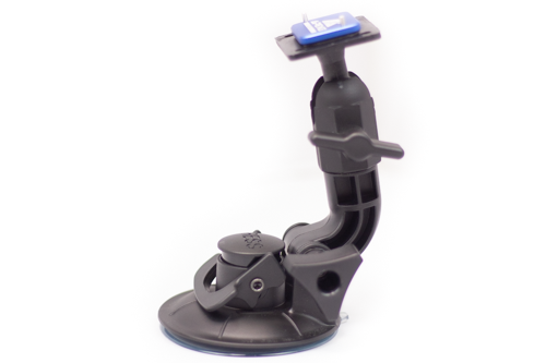 Apex Pro Gen II Suction Cup Mount at Discovery Parts