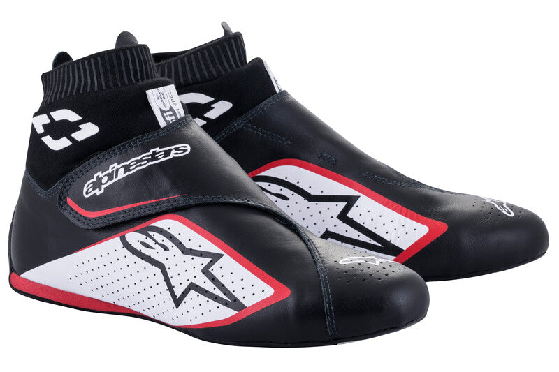 Alpinestars SuperMono v2 Racing Shoes