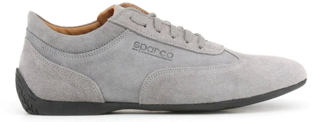 Sparco Imola GP Shoes Grey Image
