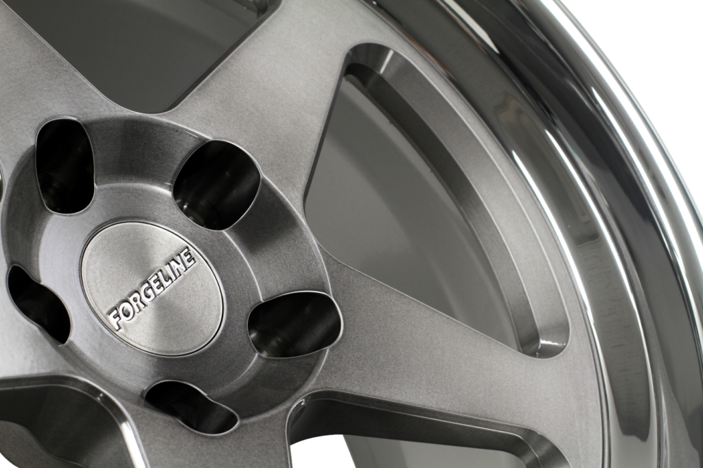 Forgeline Rally Wheel Forgeline FF3 Forged Performance Wheels – Discovery Parts