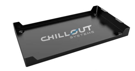 Image of Chollout System Cooler Mount Tray