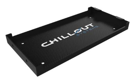 Image of Chollout System Cooler Mount Tray for V3 Carbon