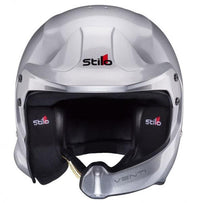 Thumbnail for Stilo WRC Venti 8859 Composite helmet Front Image