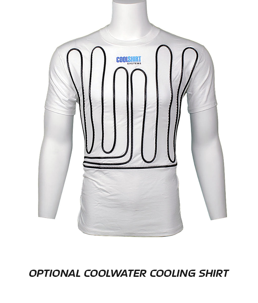 Coolshirt Complete Club System All-In-One Kit