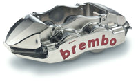 Thumbnail for Brembo Brakes Rear 360x28 CCM-R + GT-R Four Piston (BMW Z8 E52)