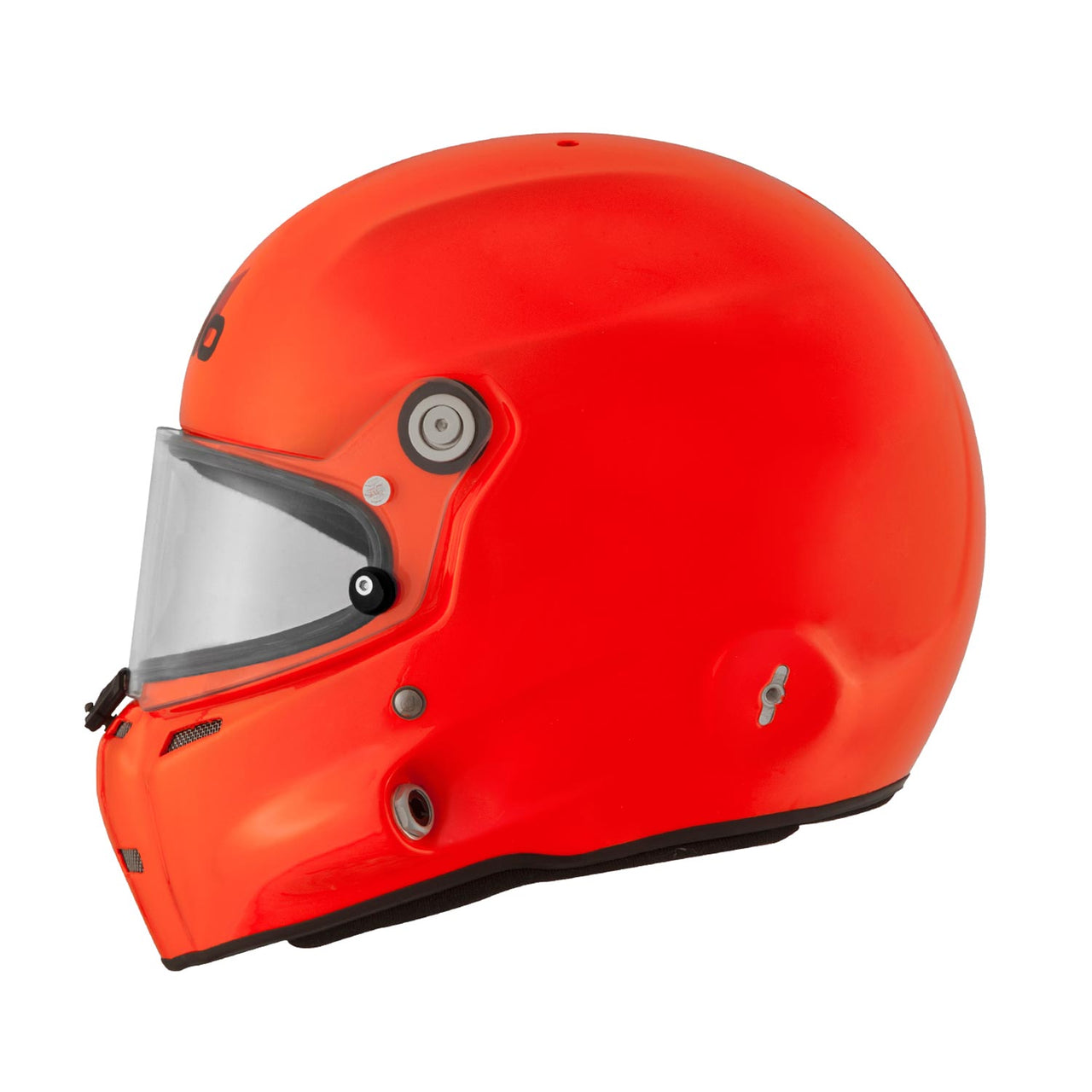 High-Resolution Stilo ST5.1 GT Offshore Helmet SA2020 Side Image