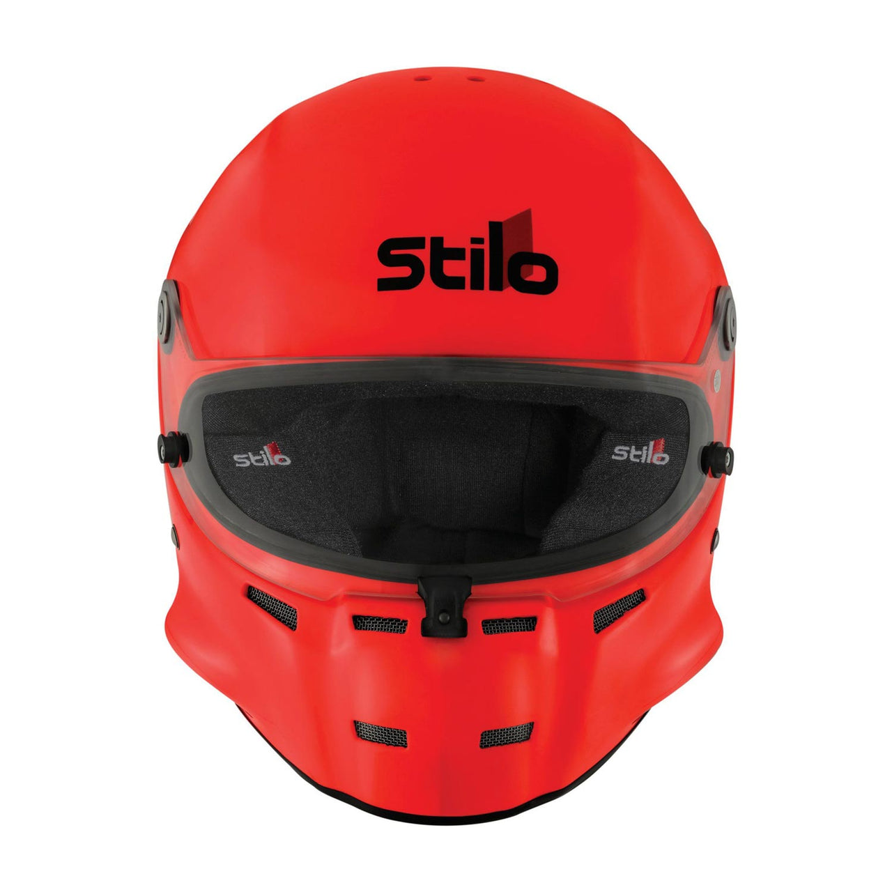 Top-Down View of Stilo ST5.1 GT Offshore Helmet SA2020 Image