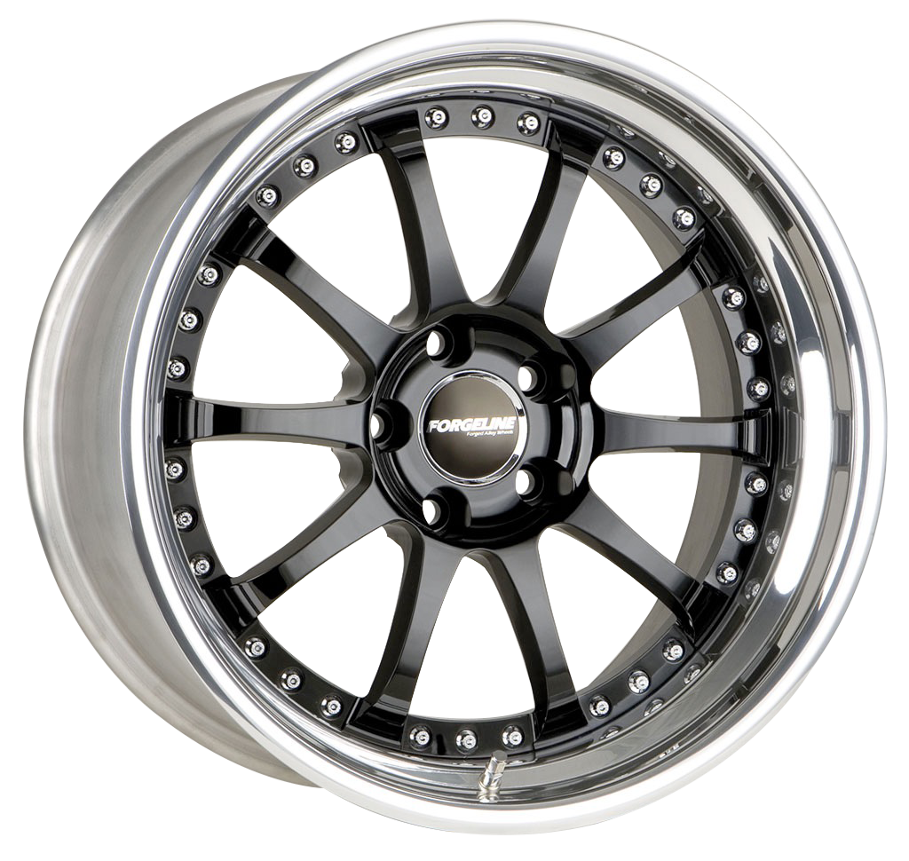 【5％OFF】 Forgeline Parts Discovery – Wheels Performance Forged ZX3 キッズ・ファミリー