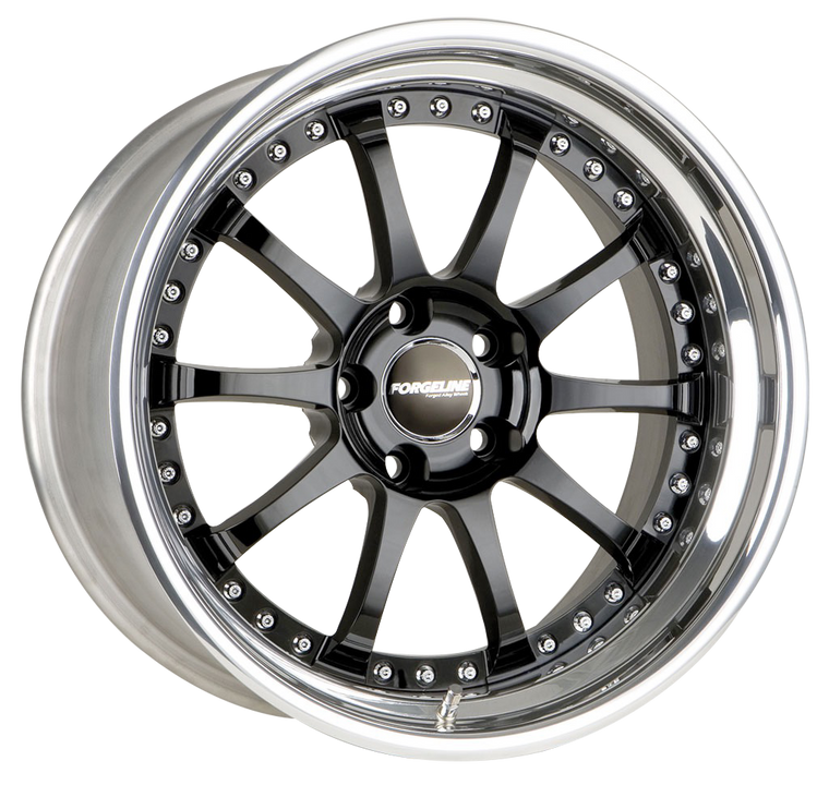 Forgeline ZX3 Forged Performance Wheels – Discovery Parts Forgeline ZX3 Forged Performance Wheels – Discovery Parts