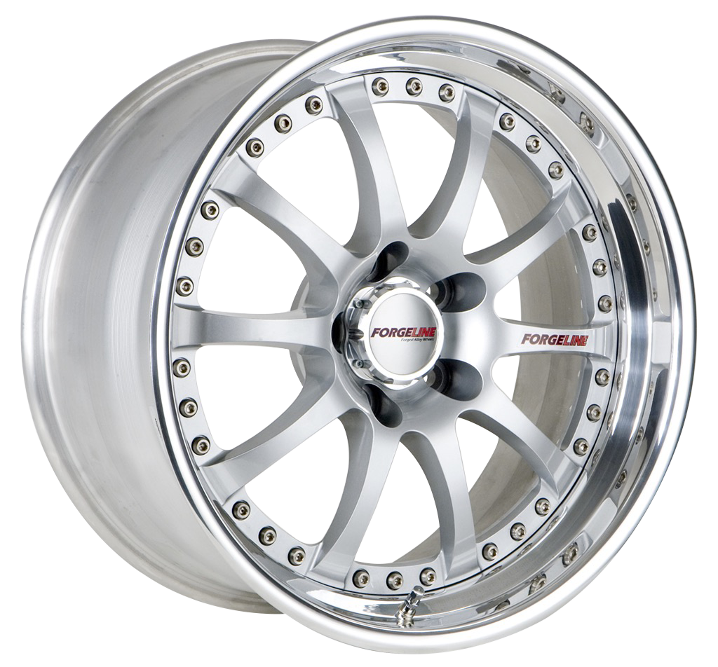 Forgeline ZX3 Forged Performance Wheels – Discovery Parts Forgeline ZX3 Forged Performance Wheels – Discovery Parts